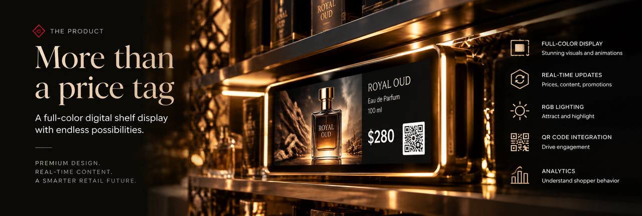 SADUVI — The Product. More than a price tag. Royal Oud Eau de Parfum.
